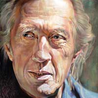 David Carradine