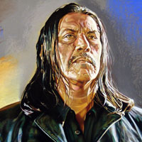 Denny Trejo