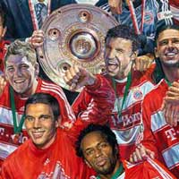 FC Bayern