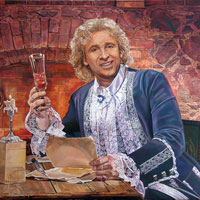 Thomas Gottschalk