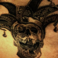 TATTOO VIRO